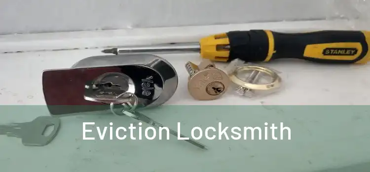 Eviction Locksmith