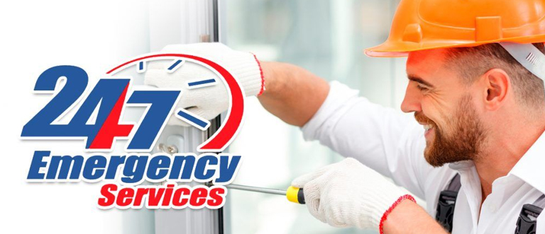 24 hour Commercial Locksmith gridley