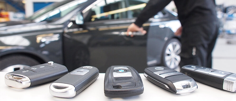 Mobile Car Locksmith Gridley