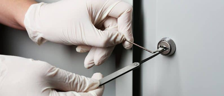 Commercial Emergency Locksmith Gridley