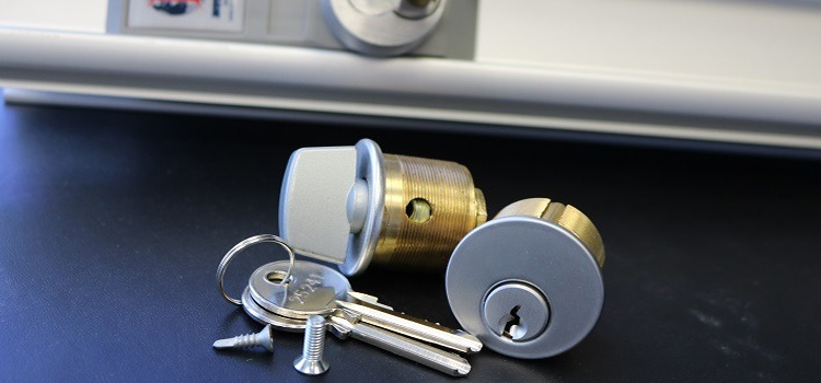 Commercial Lock Installation Gridley