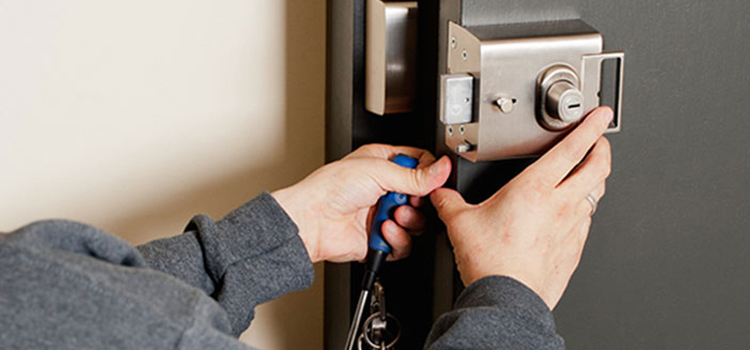 Deadbolt Lock Installation Gridley