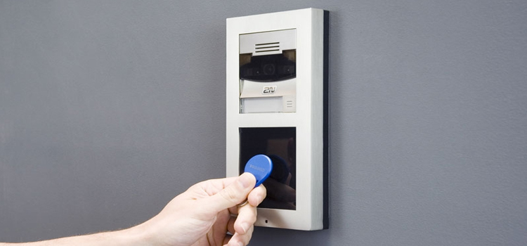 Door Fob Copy Gridley