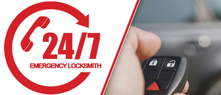 Emergency Locksmith Gridley