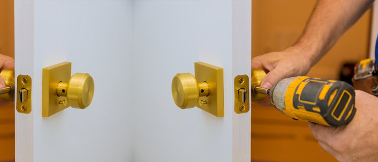 Gridley Rekey Smart Lock