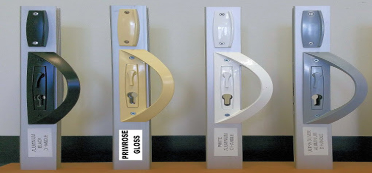 Sliding Door Handle Design Gridley