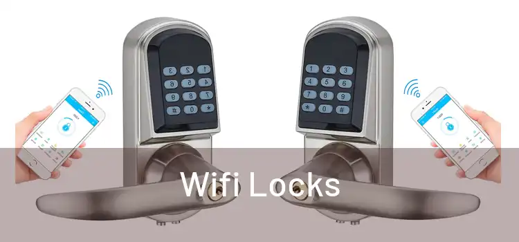 Wifi Locks